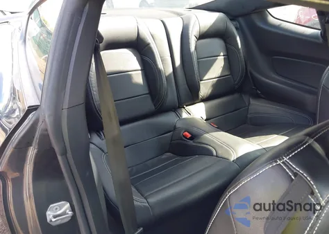 2019 Ford Mustang Gt z USA, uszkodzony, nr VIN 1FA6P8CF1K5185238